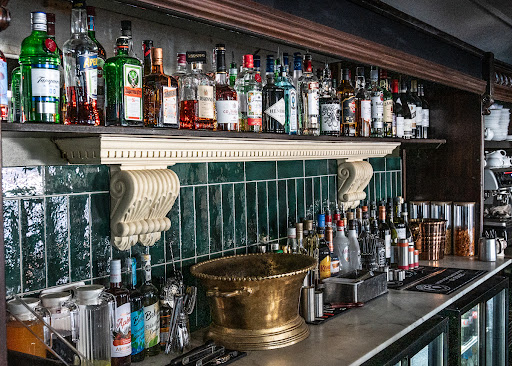 The St Mary’s Gate Inn