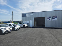 France Pare-Brise à Brissac Loire Aubance