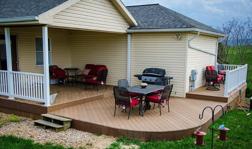 A.C.E Carpentry - Visual