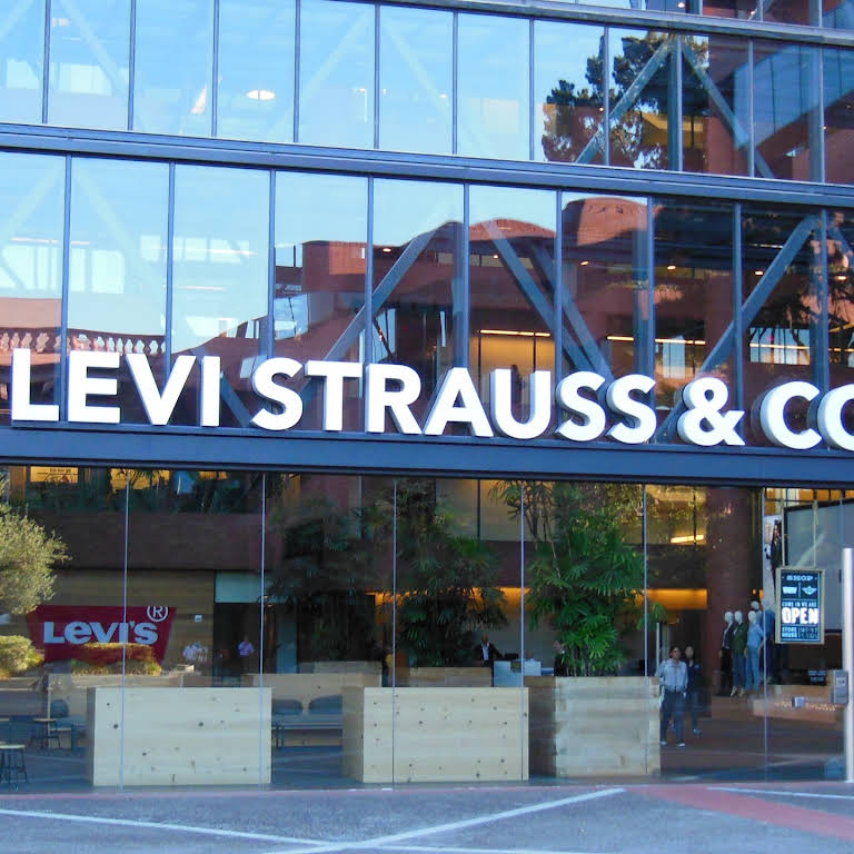 Levi Strauss Employee FCU - Corporate Office in San Francisco