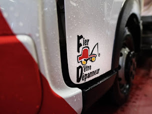 Photo n°6 de SN Garage de la Mairie à Ville-d'Avray (Garage automobile)