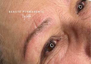 Photo n°9 de Beauté Permanente by Laetitia à Vernon (Clinique de maquillage permanent)