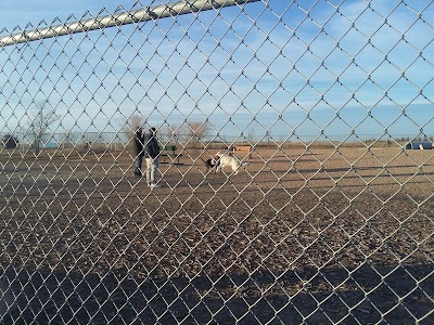 Meadowlark North Dog Park