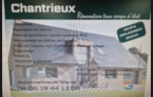 Chantrieux rénovation