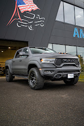 Photo n°1 de ACC Carrosserie à Le Coudray-Montceaux (Atelier de carrosserie automobile)