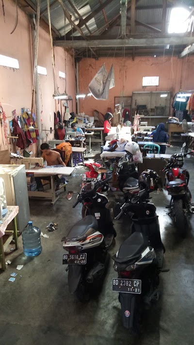 Photos of BHIFA Permata