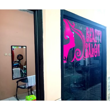 Beauty Salon & Spa, Author: Joko Mulyono