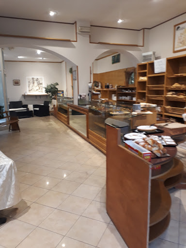 Panetteria Ely - Visual