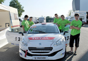 Photo n°11 de MFR LE CHALET SAINT ANDRE LE GAZ à Saint-André-le-Gaz (Centre d'apprentissage)