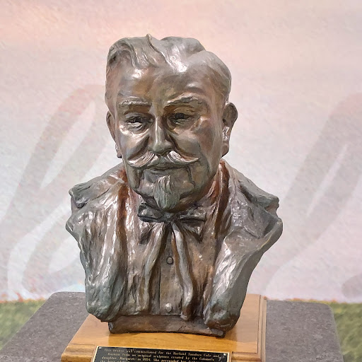 Harland Sanders Cafe and Museum - Thumbnail