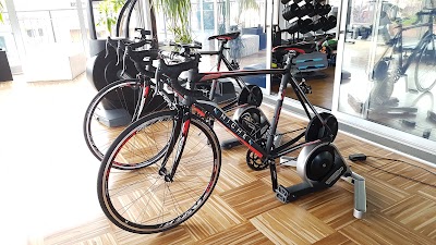 Photos of Niche Fitness Club