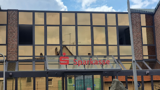 Sparkasse Grünberg Gallery - Germany