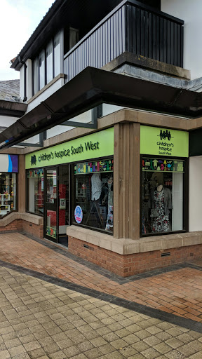 Children's Hospice South West Shop | Thornbury - Thumbnail