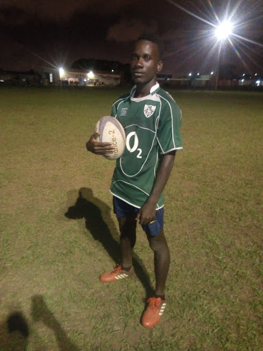 Rugby Club Tricastin