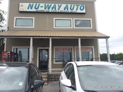 Nu-Way Auto