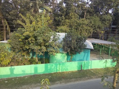 mosque