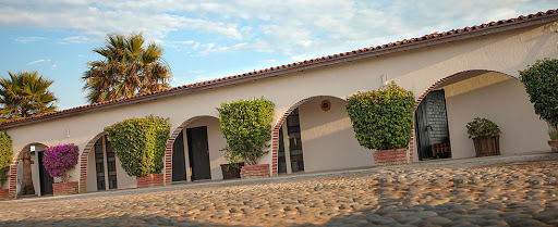 California Trailer Park & Hotel