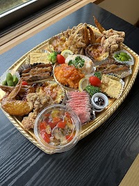 彩り惣菜 にじの木