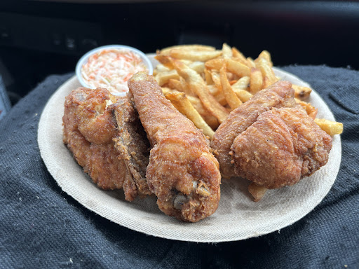 Lenny's Take Out - Thumbnail