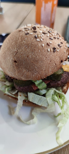 Photo 6 - BOSPHORE Appoigny - Pizza Pidé Burger Tacos Kebab