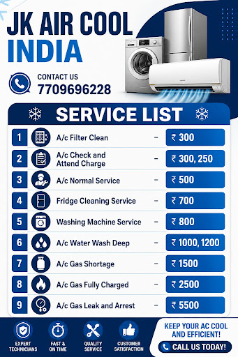 service list post image