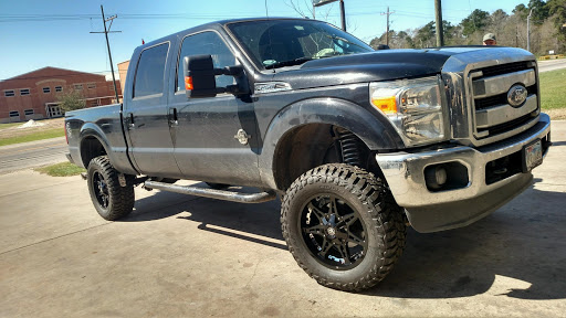 David's Tire Shop - Thumbnail