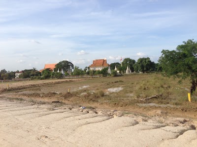 Photos of វត្តគោកអំពិល