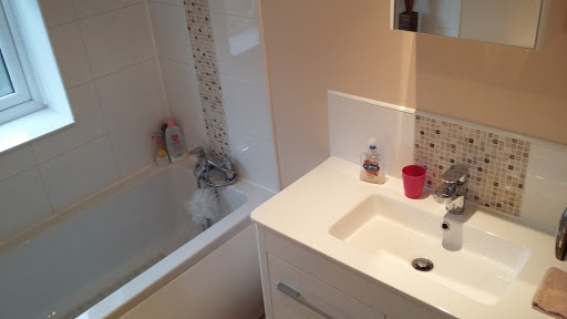 Aqua Plumbing & Maintenance Gallery - United Kingdom