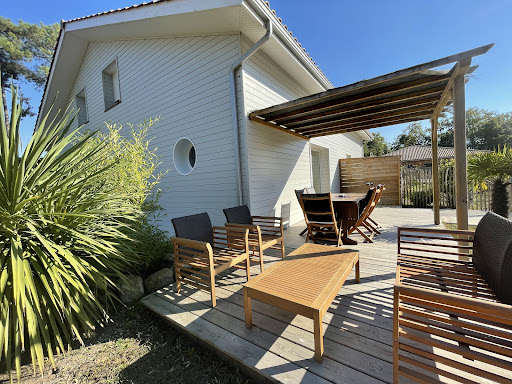 Photo de Domaine Des Sables à Soulac-sur-Mer (33780)