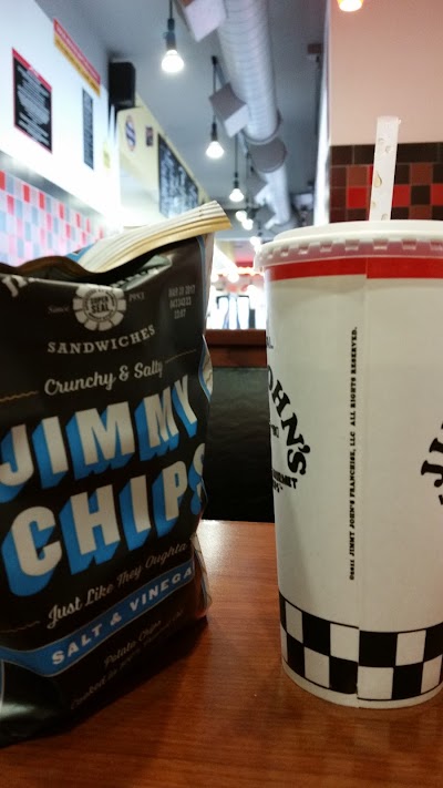 Jimmy John