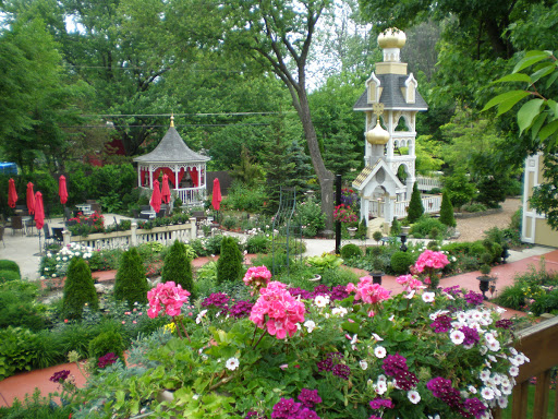 St. Sabbas Orthodox Monastery - Thumbnail