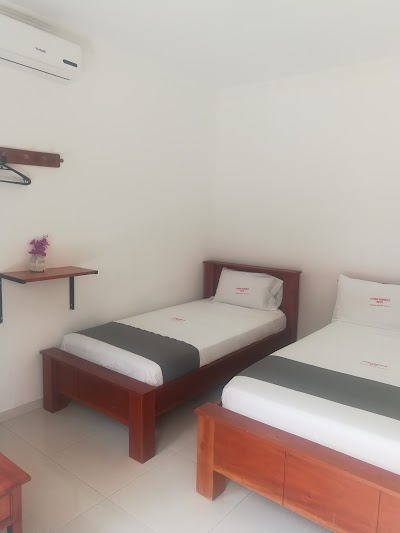 Photos of Hotel Marqueta
