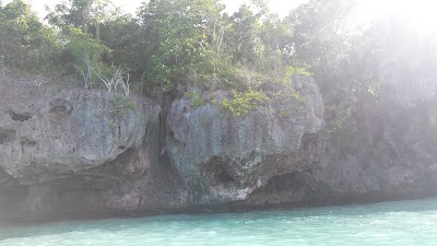 Photos of Isla Catalinita