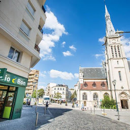 Photo n°4 de Bio c' Bon Vanves à Vanves (Magasin d'alimentation naturelle)