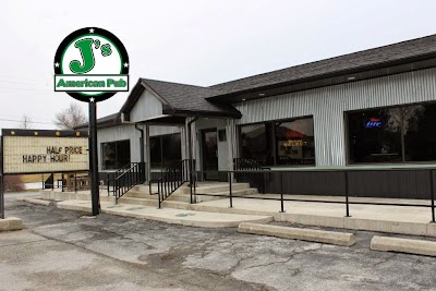 Photos of J's American Pub (Celina)