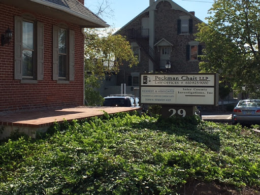 Peckman Chait LLP
