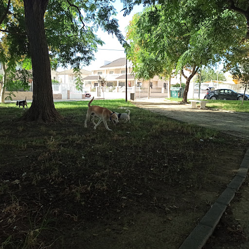 Angeles Garden
