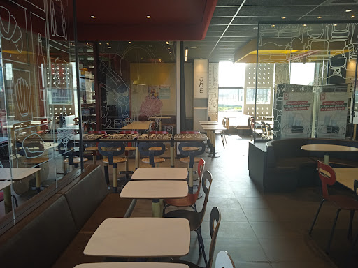 Montours Burger Express