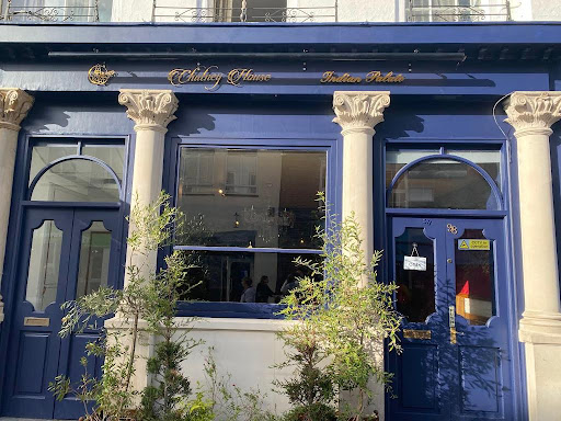Chutney House - Thumbnail