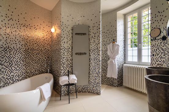 Castle Maraval by null