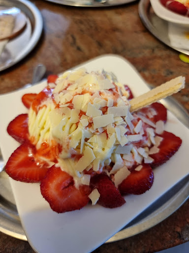 Eiscafé Barone