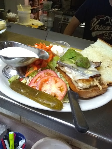 Toasties Café - Thumbnail
