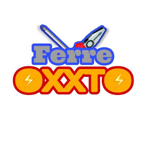 Ferre Oxxto - Visual