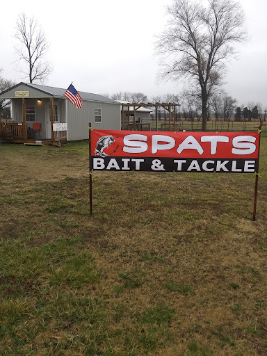 Spats Bait And Tackle