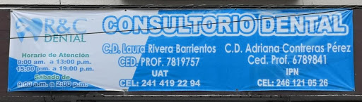 Cónsultorio R&C Dental - Thumbnail