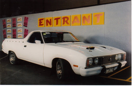 Coolah Valley Motoring Enthusiasts - Thumbnail