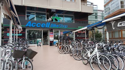 Accell Bike Shop