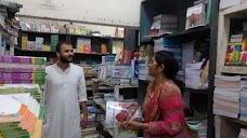 Paramount Books Karachi