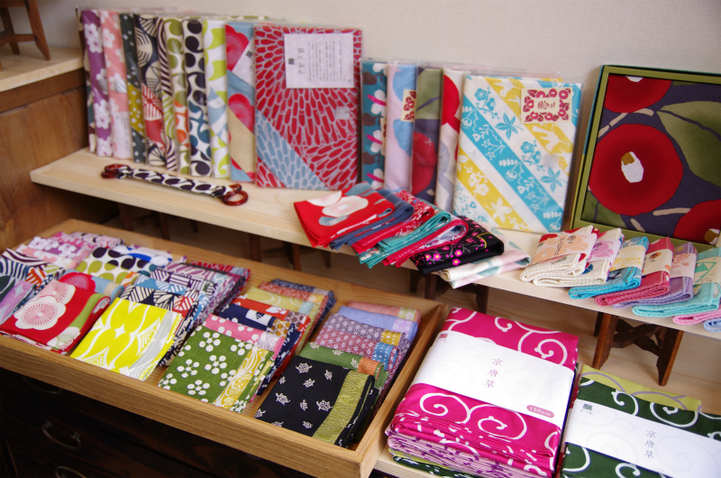 京都ふろしき倶楽部