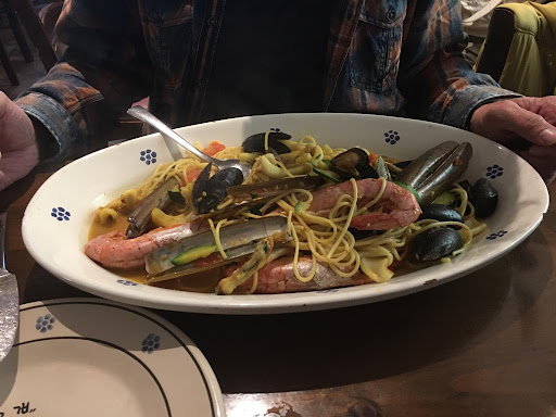 Pizzeria Trattoria al Gallo Nero - Thumbnail